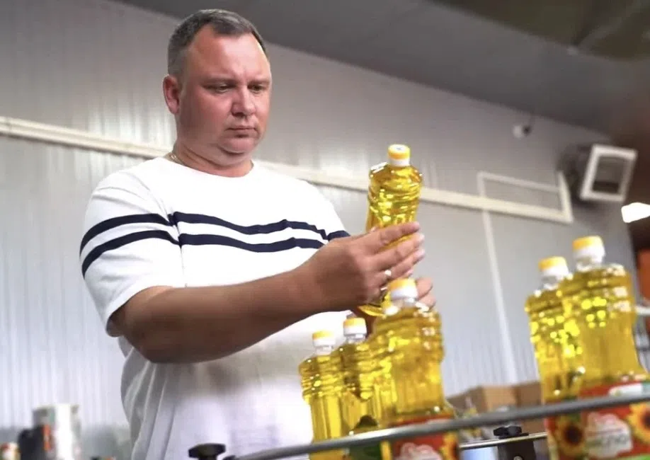 Группа компаний «ТАКМАКОВ»